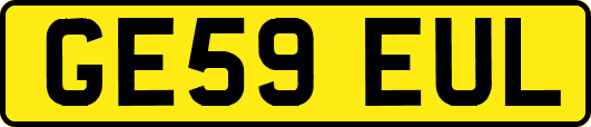 GE59EUL