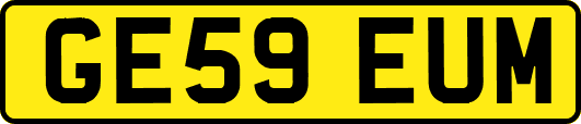 GE59EUM