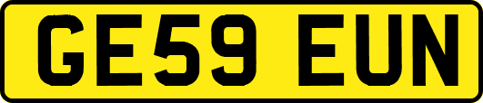 GE59EUN