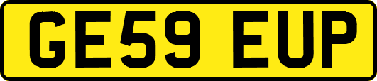 GE59EUP