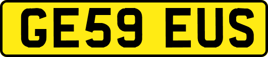GE59EUS