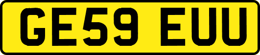 GE59EUU