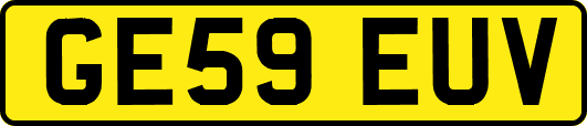 GE59EUV