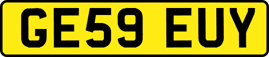 GE59EUY