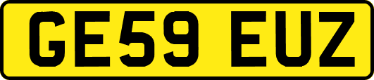 GE59EUZ