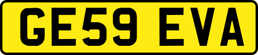 GE59EVA