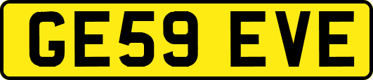 GE59EVE
