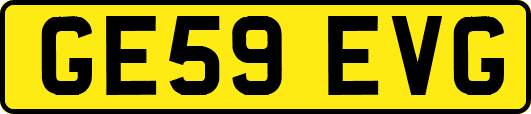 GE59EVG