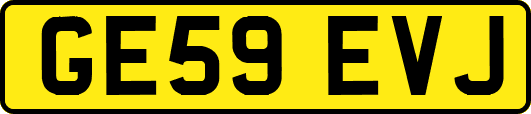 GE59EVJ