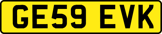 GE59EVK