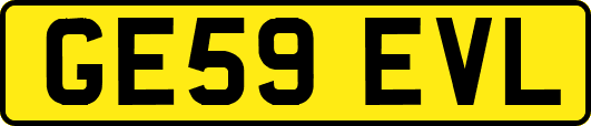 GE59EVL