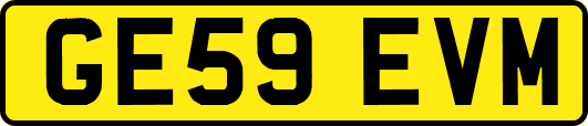 GE59EVM