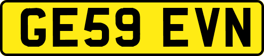 GE59EVN
