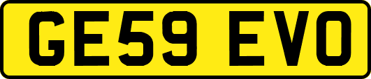 GE59EVO
