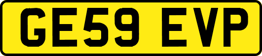 GE59EVP