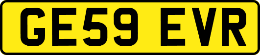 GE59EVR