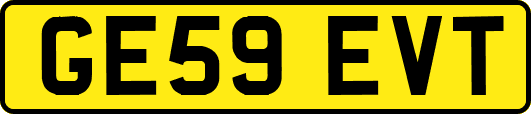 GE59EVT