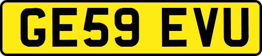 GE59EVU