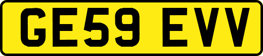 GE59EVV