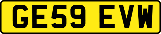 GE59EVW