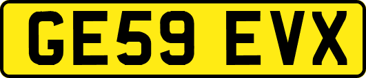 GE59EVX