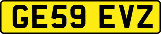 GE59EVZ