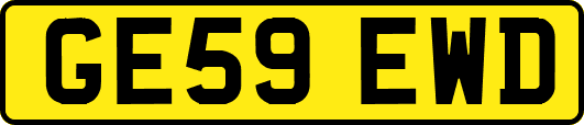 GE59EWD