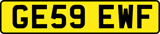 GE59EWF