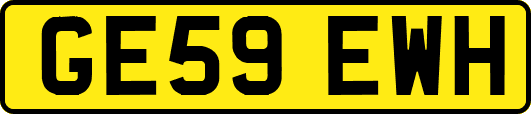 GE59EWH