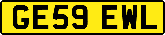 GE59EWL