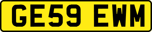 GE59EWM