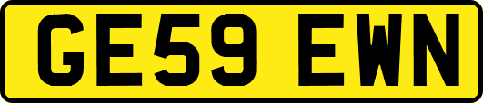 GE59EWN