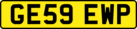 GE59EWP