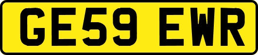 GE59EWR