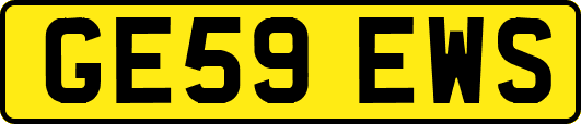 GE59EWS