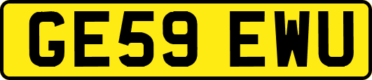 GE59EWU