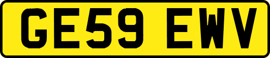 GE59EWV