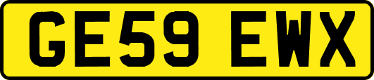 GE59EWX