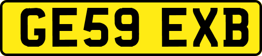 GE59EXB