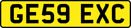GE59EXC