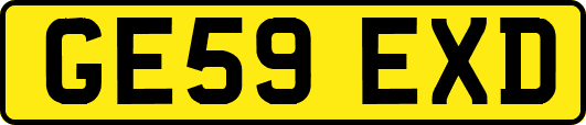 GE59EXD