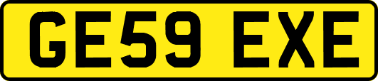 GE59EXE