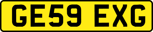 GE59EXG