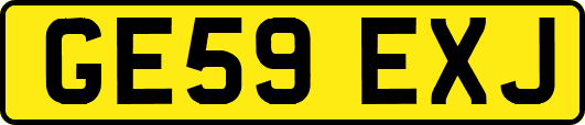 GE59EXJ