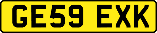 GE59EXK
