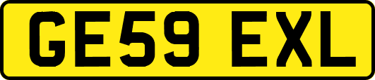 GE59EXL