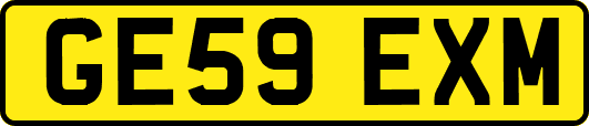 GE59EXM