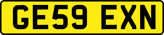 GE59EXN