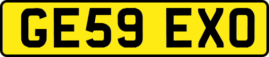 GE59EXO