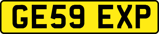 GE59EXP